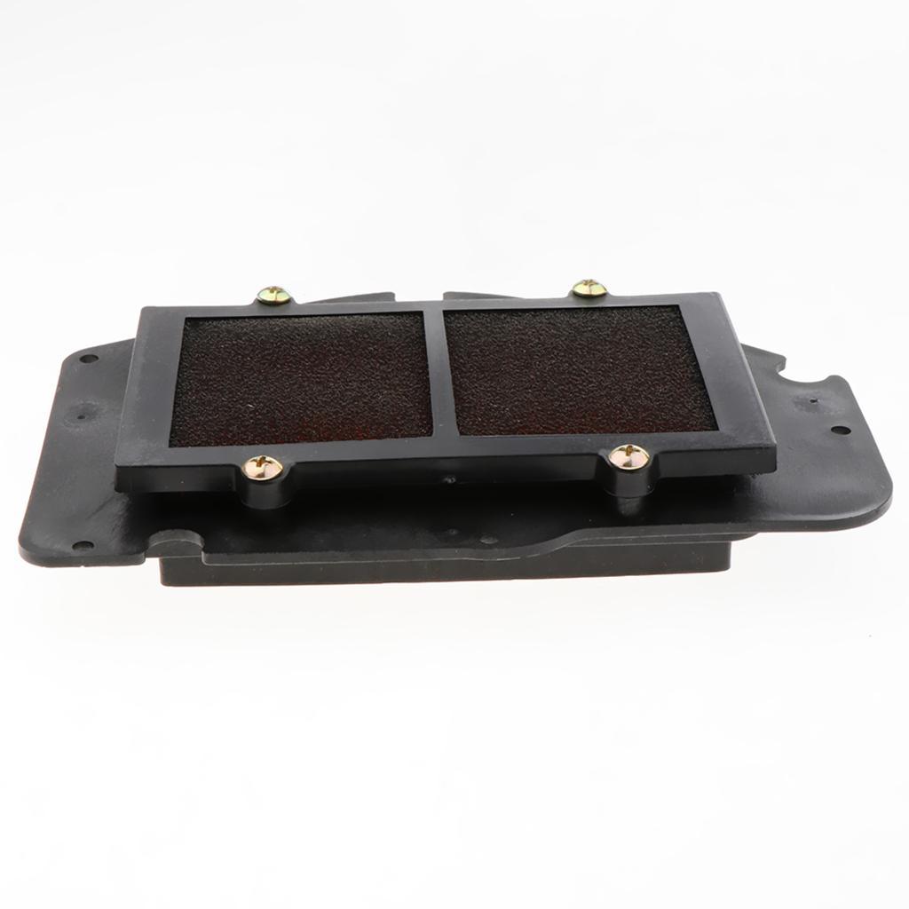 Motorcycle Air Filter Pod Breather Clearner for GY6 Scooter/Motorbike/Quad/ATV