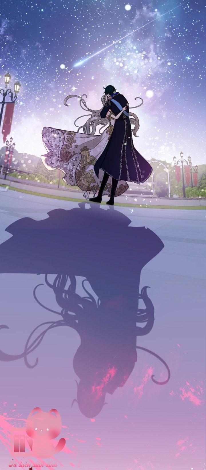 nguyện ước vô vọng của ma nữ chapter 45 34