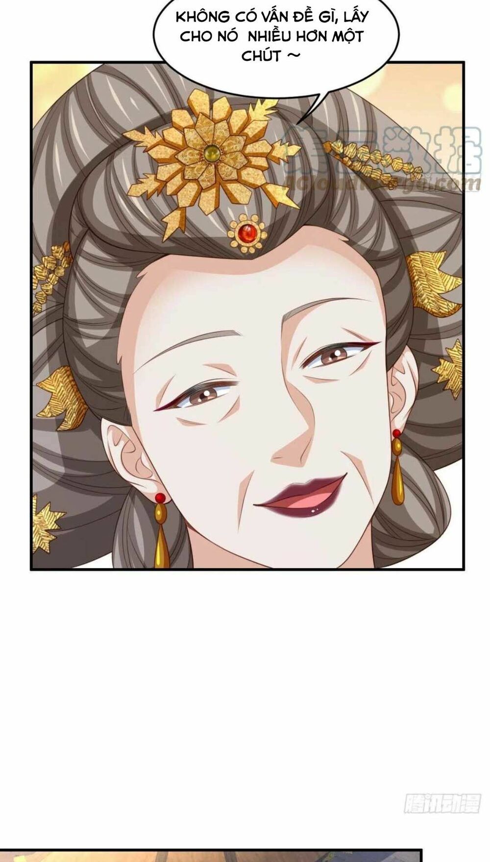 thuần hóa ba ba bạo quân chapter 34 55