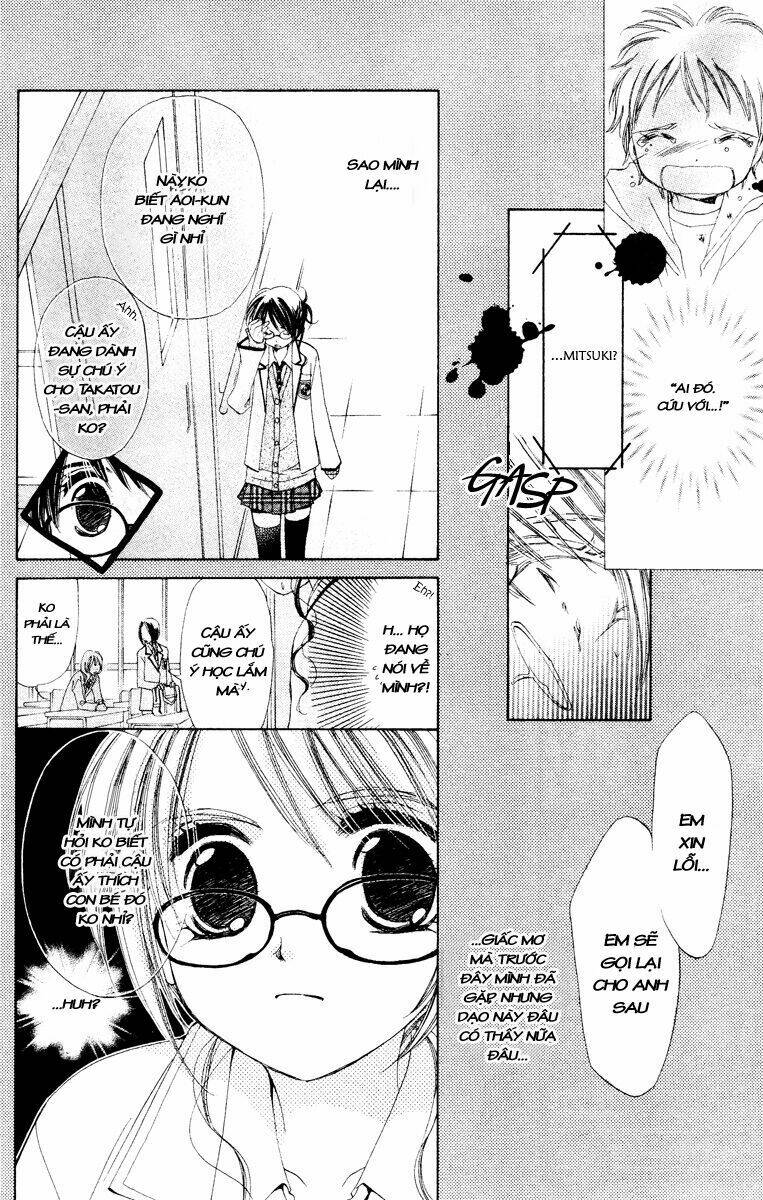 tổng hợp one shot. chapter 33 33