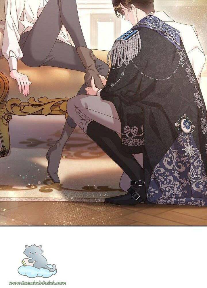 [15+] công chúa chloe chapter 93 43