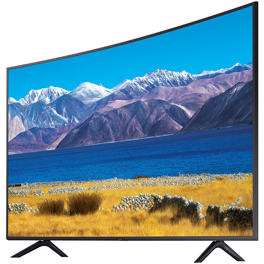 Smart Tivi Cong Samsung 4K 55 inch 55TU8300