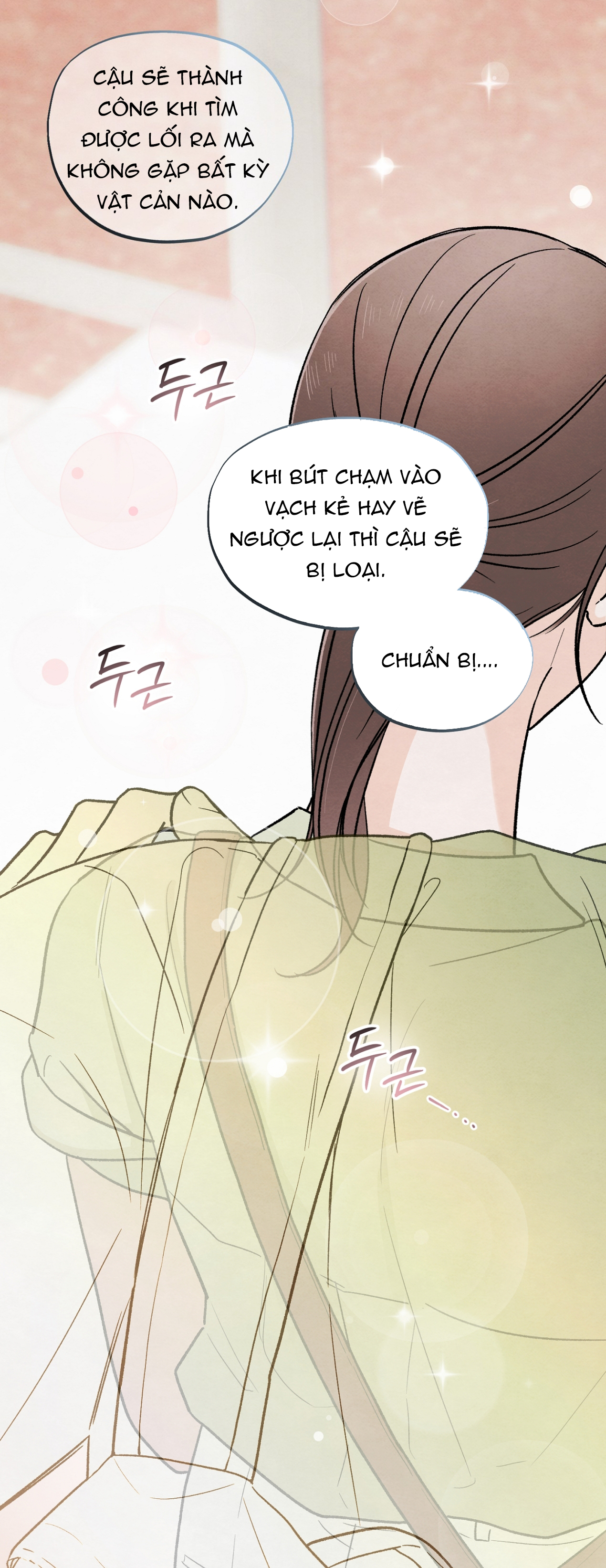 hoàn cảnh của rác rưởi chapter 25.2 28