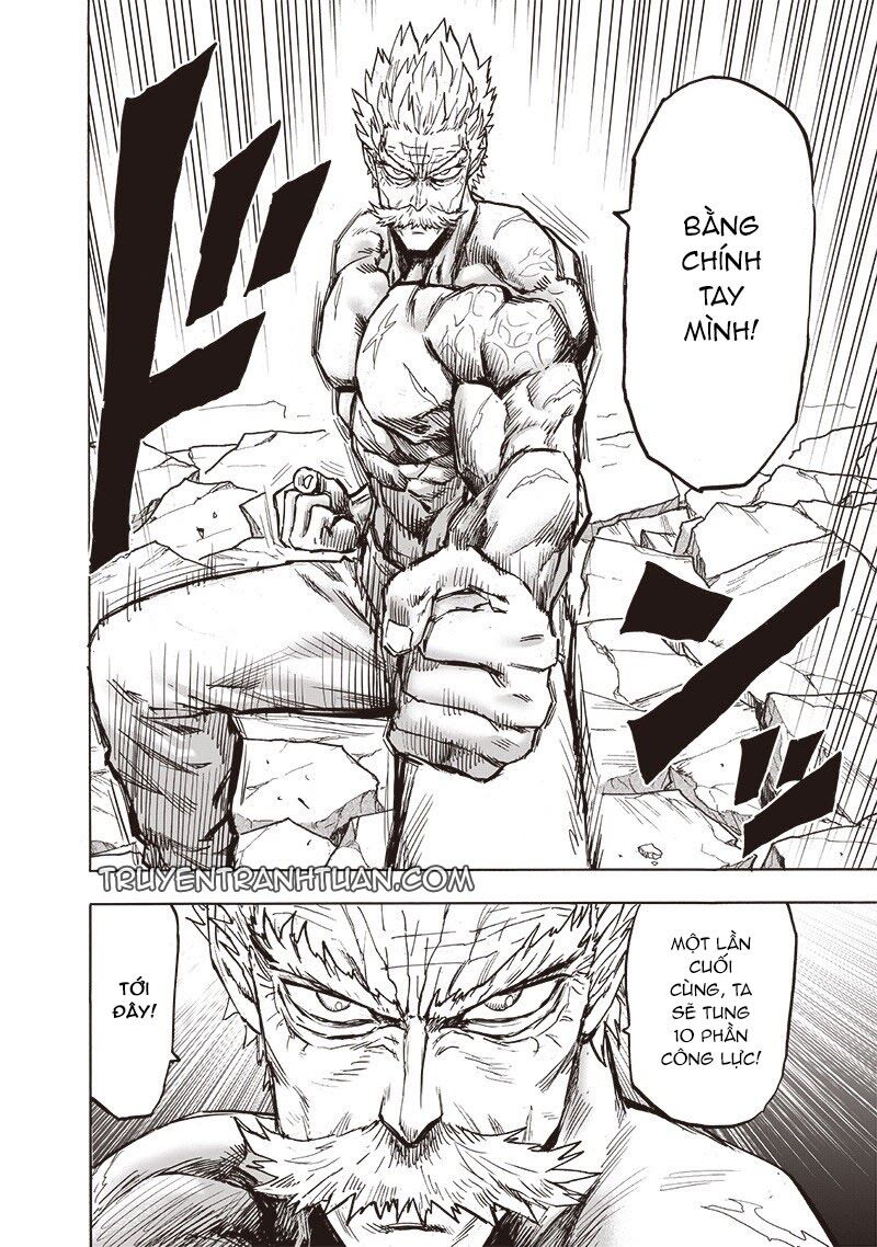 one-punch man chapter 195 4