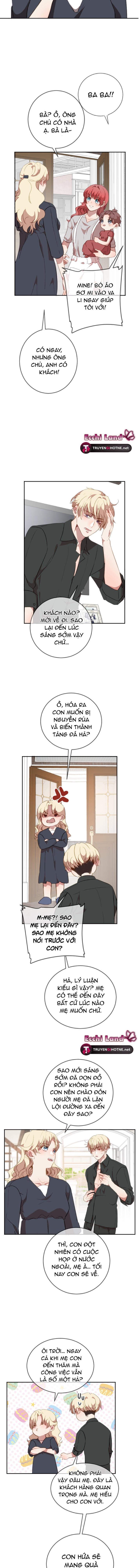 có lẽ em là của anh chapter 27.1 3