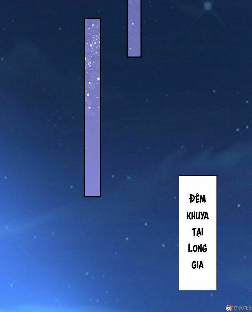 tiểu bạch điềm thê của long thiếu chapter 44 36