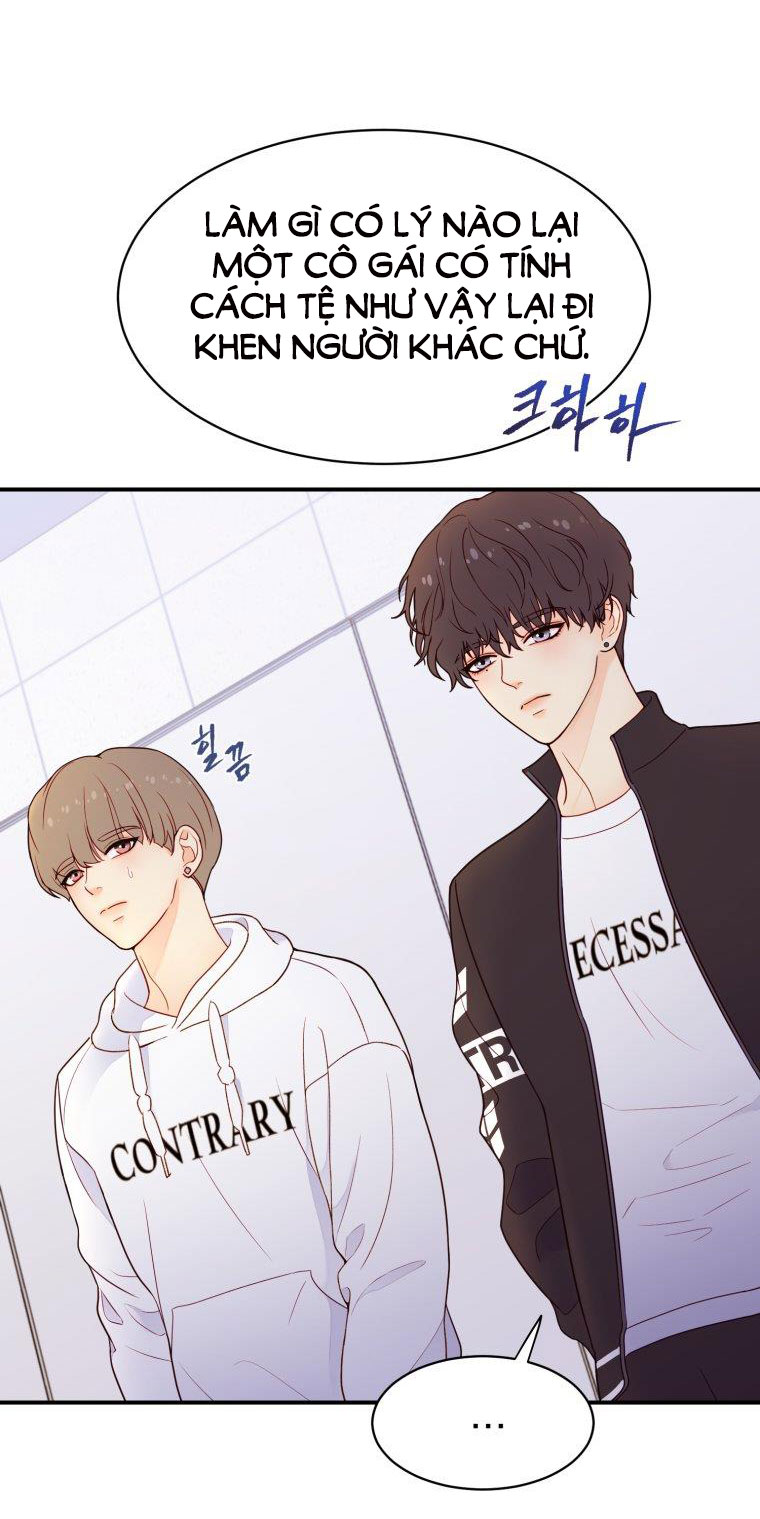 nữ nhân trợ giúp được yêu thích nhất chapter 4.2 30