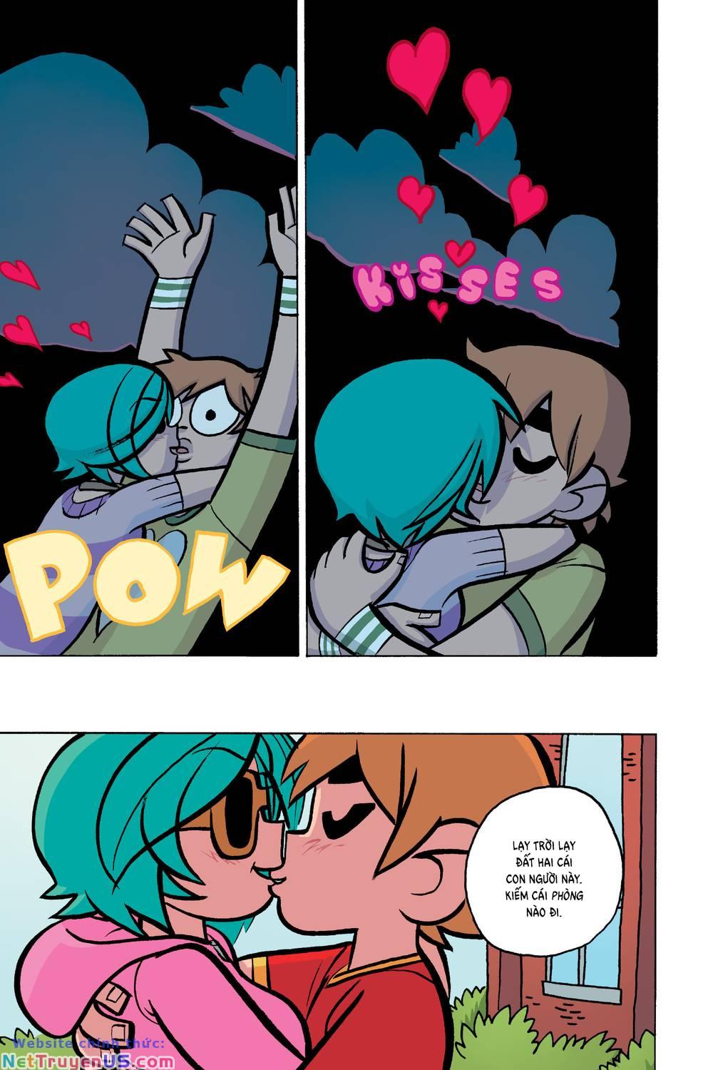 scott pilgrim full color chapter 4 196