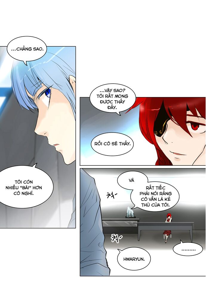 tòa tháp bí ẩn 2 chapter 112 30