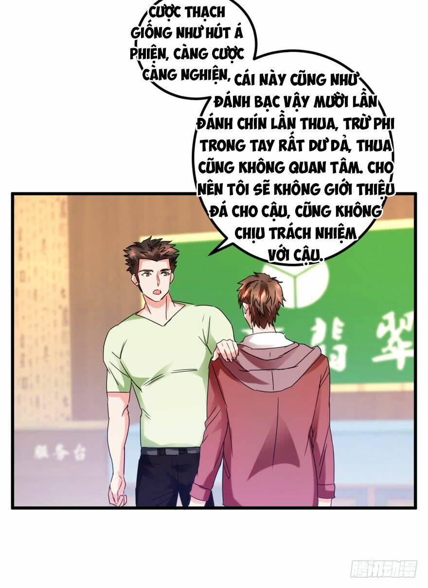 thấu thị tiên y chapter 25 5