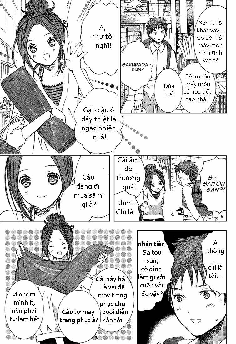 rozen maiden ii chapter 3 22