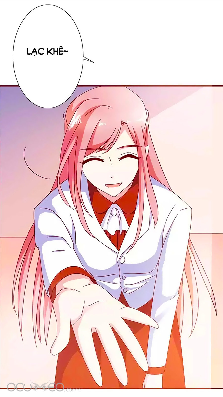 cô vợ kiêu ngạo của tổng tài ác ma chapter 19 19