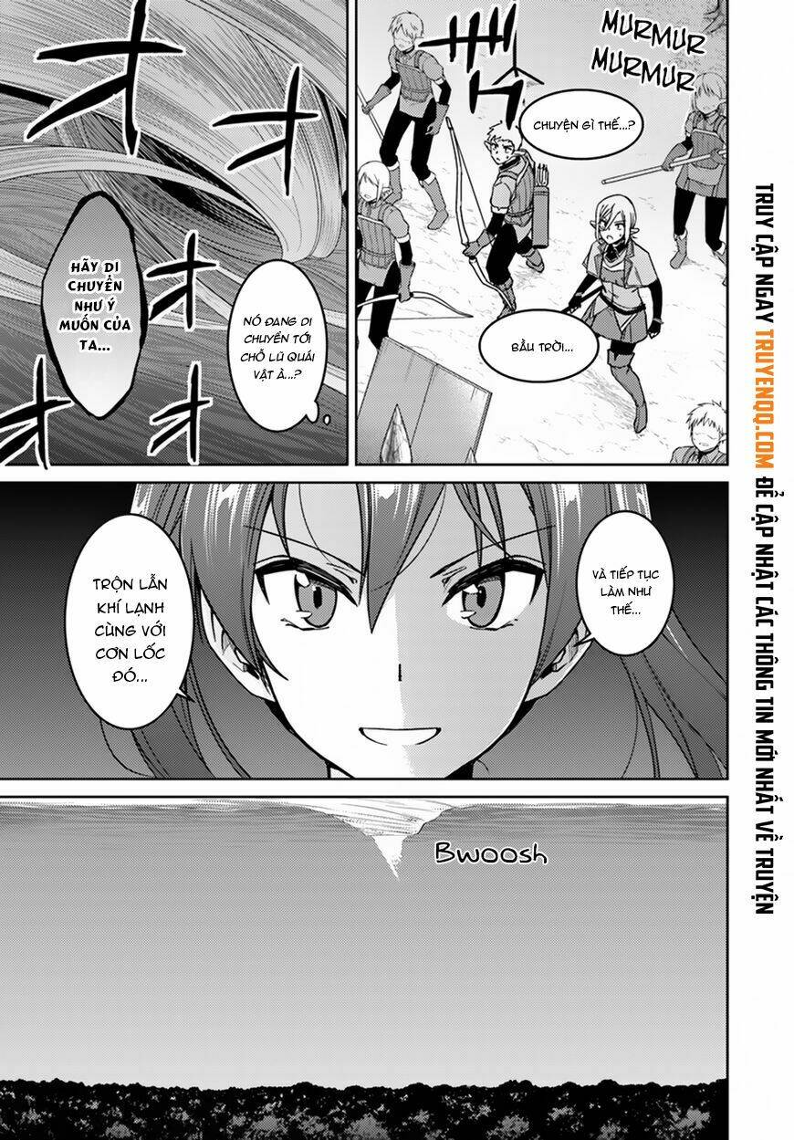 nidome no jinsei wo isekai de chapter 24 20