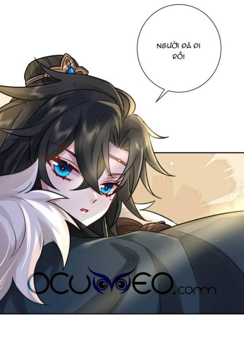 phương thức sinh tồn của công chúa pháo hôi chapter 26 23