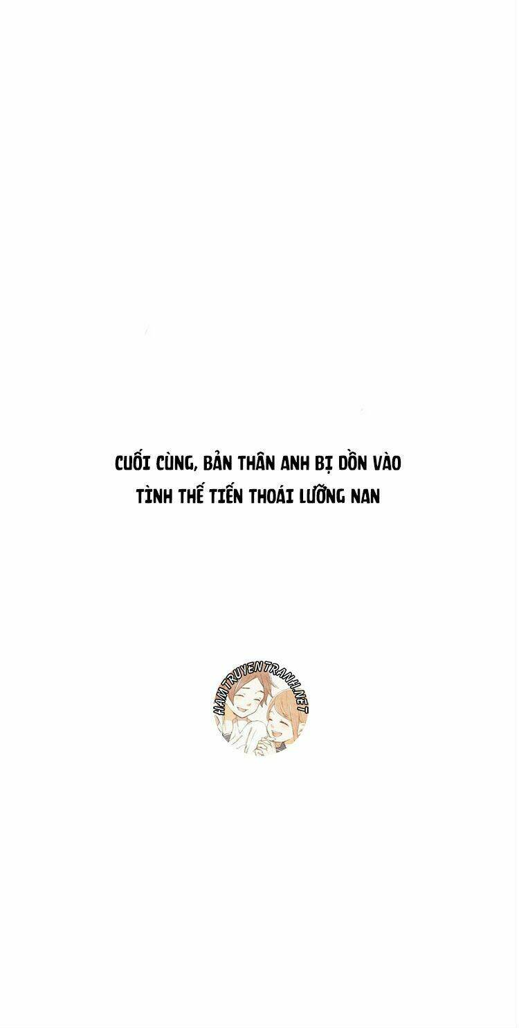 cuộc chiến tiền nhiệm chapter 6.3 22