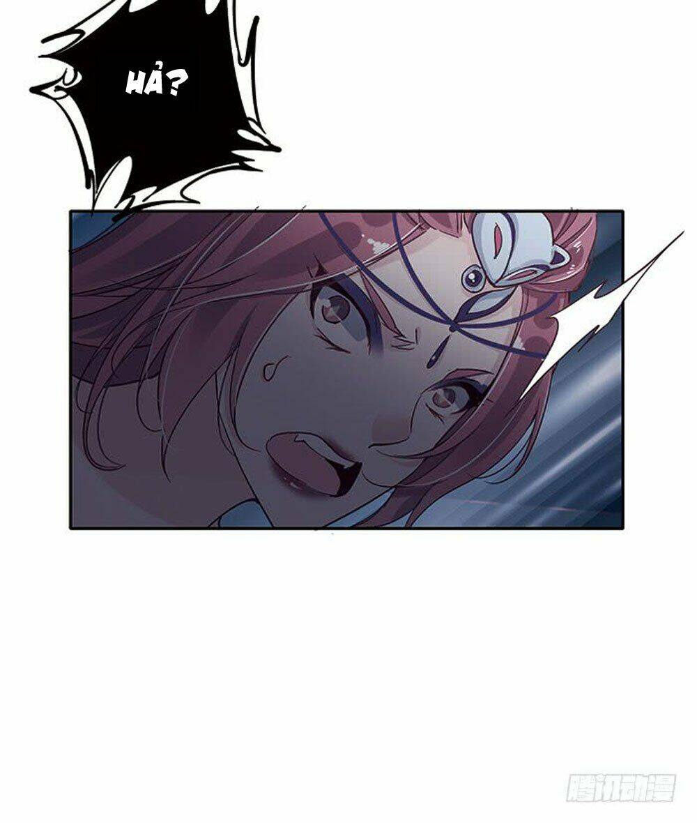 thiền tâm vấn đạo chapter 25 58