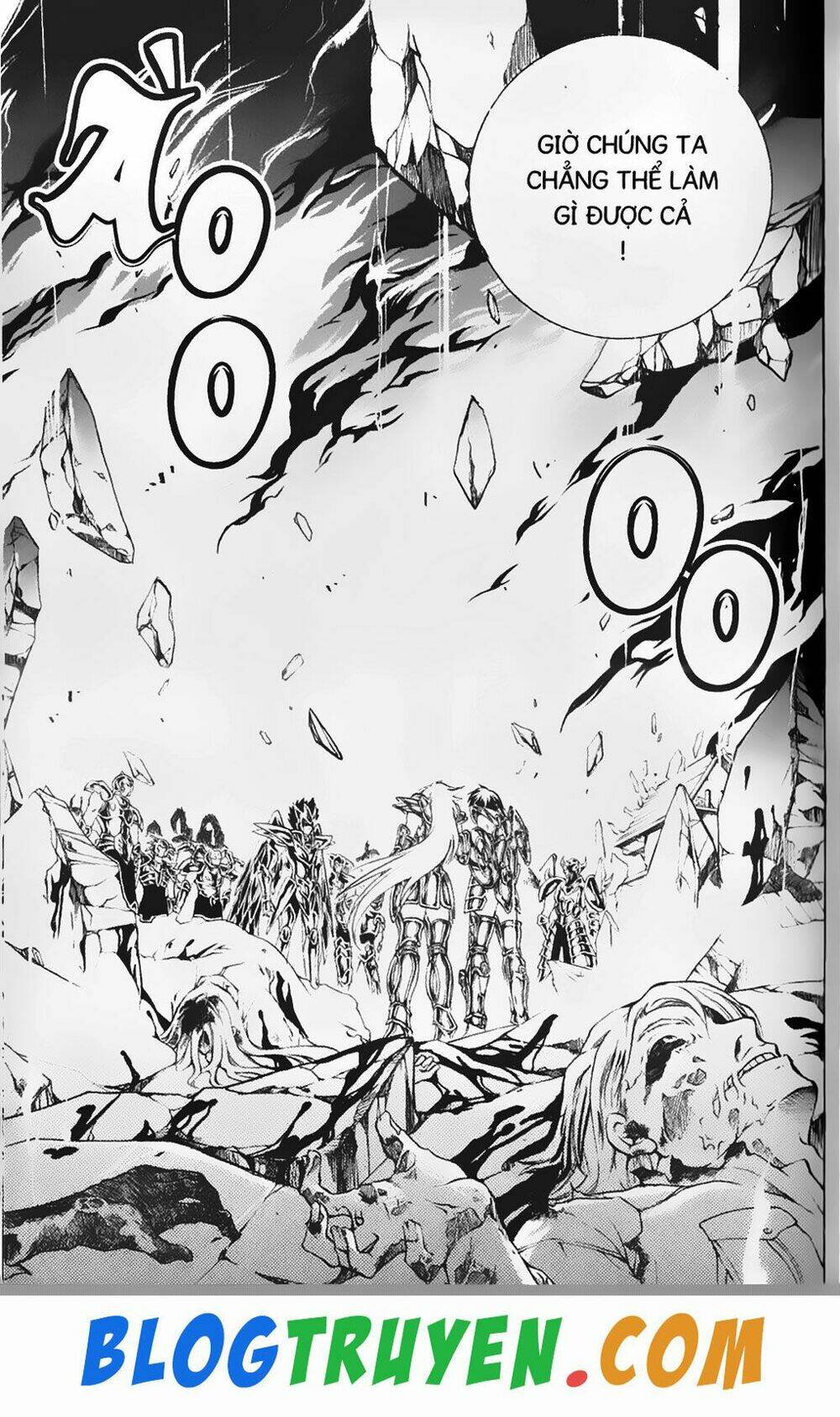 thần thoại minh vương chapter 10 15