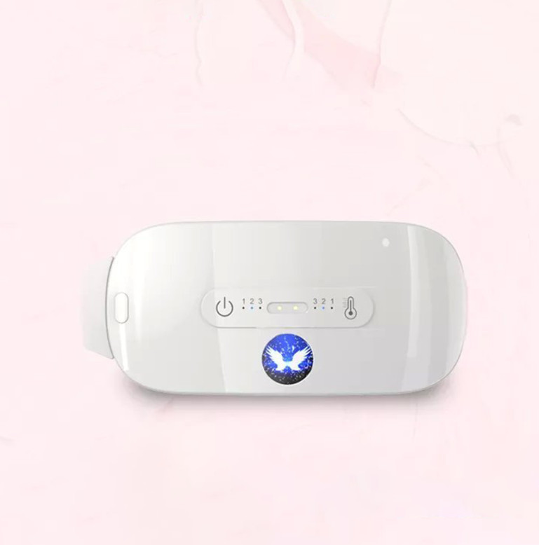 Đai massage bụng, sưởi ấm vào những ngày ấy cho Chị Em Phụ Nữ Loveka Woman