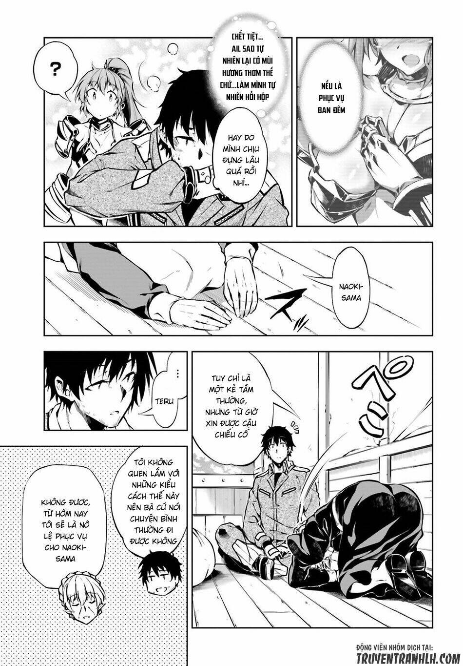 exterminator chapter 5 33