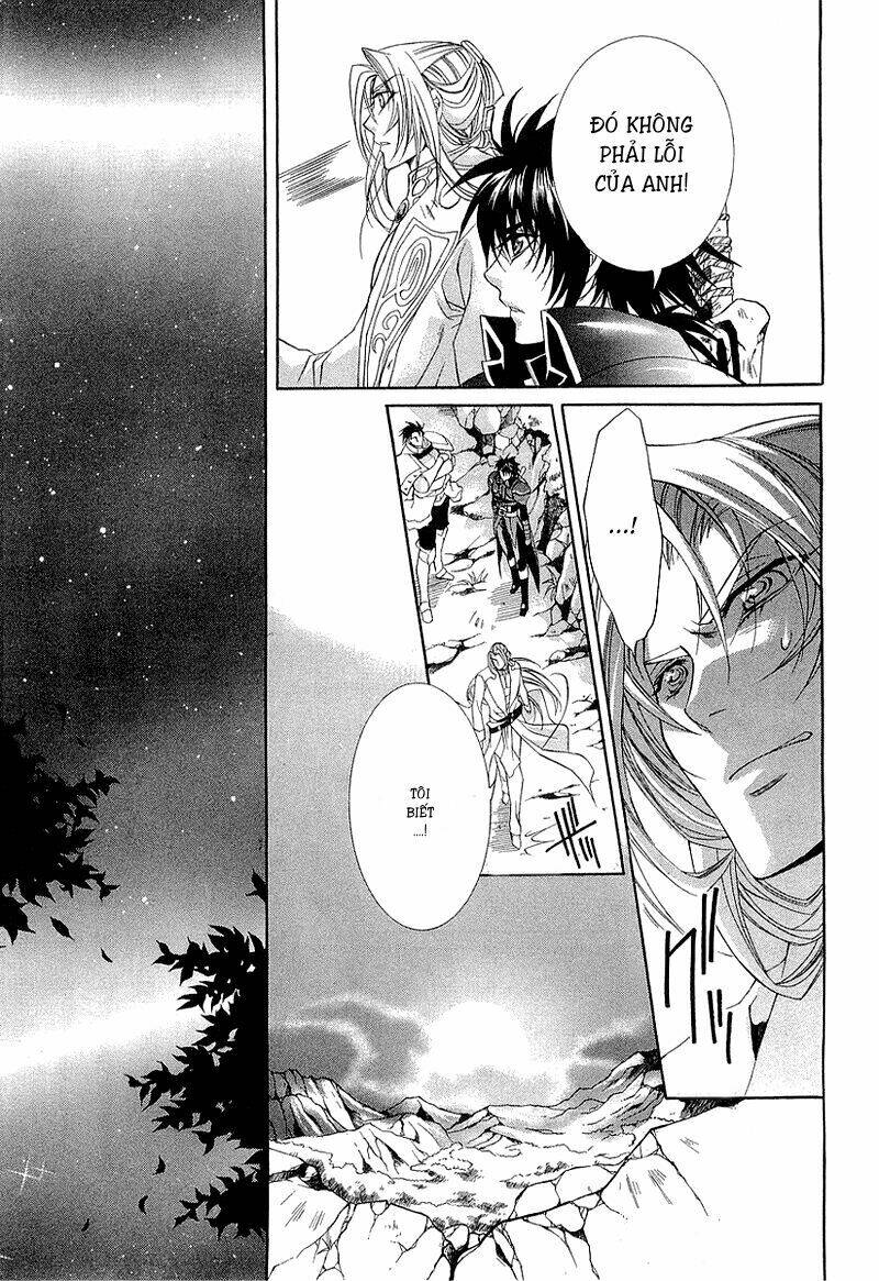 yasashii ryuu no koroshikata chapter 3.2 8