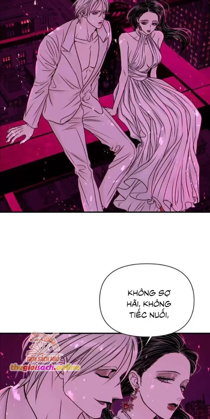 [18+] nguyệt mị moonstruck chapter 6 20