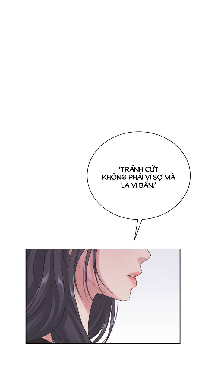 biển lặng trước sóng thần chapter 3.2 13