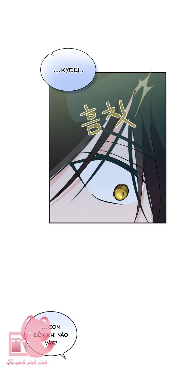 nguyện ước vô vọng của ma nữ chapter 79 18