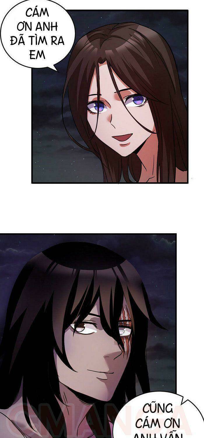 sau mạt thế tôi trở thành zombie chapter 34 5