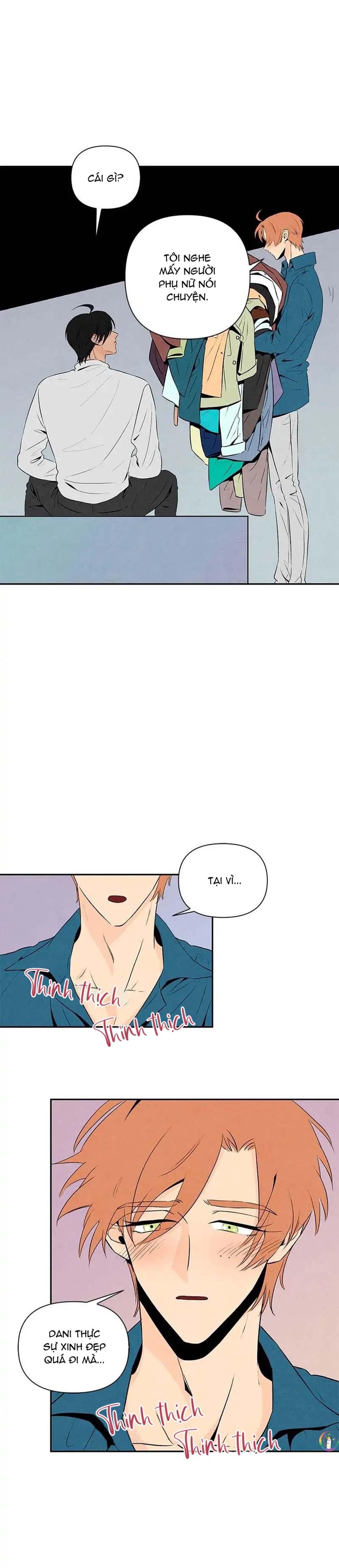 bona sort chapter 14 27