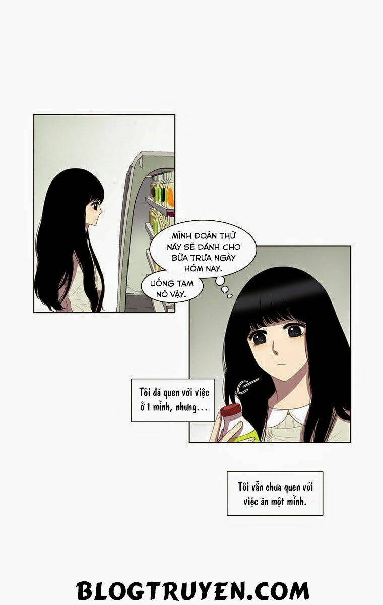 my shining world chapter 7 8