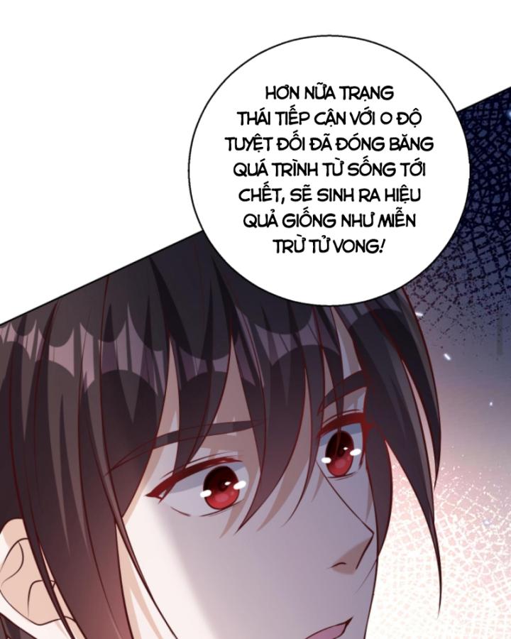 học cùng em gái, tôi bất cẩn vô địch rồi chapter 113 27