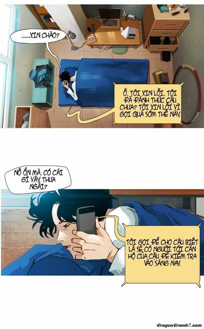 subtle disaster chapter 41 15