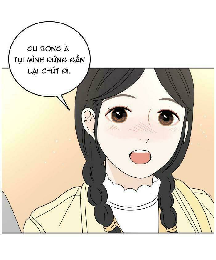 30 phút bước đi bên em chapter 70.5 61