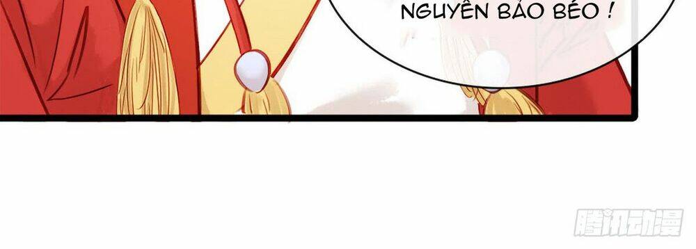 sổ tay xoay người của thị thiếp chapter 5.1 35