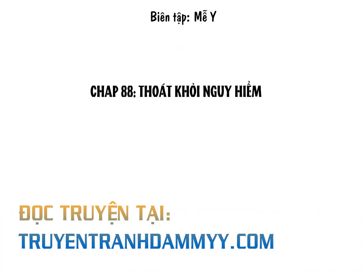 TÌNH YÊU SÉT ĐÁNH CỦA SÂM THẦN chapter 94