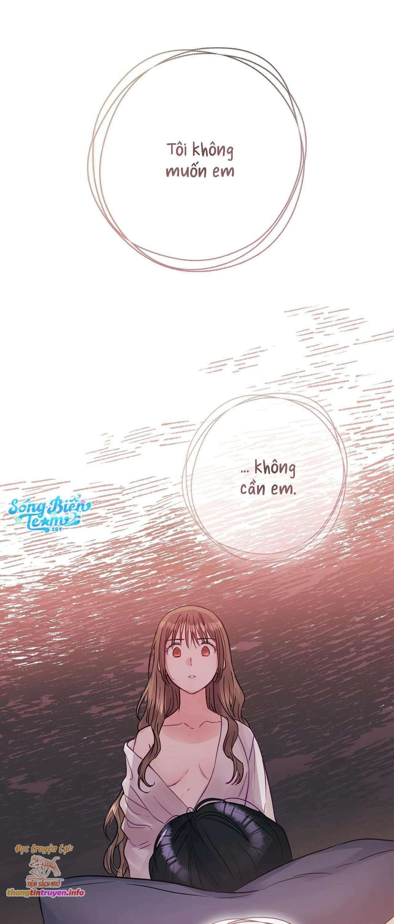 [18+] người bạn nguy hiểm của anh trai chapter 3 30