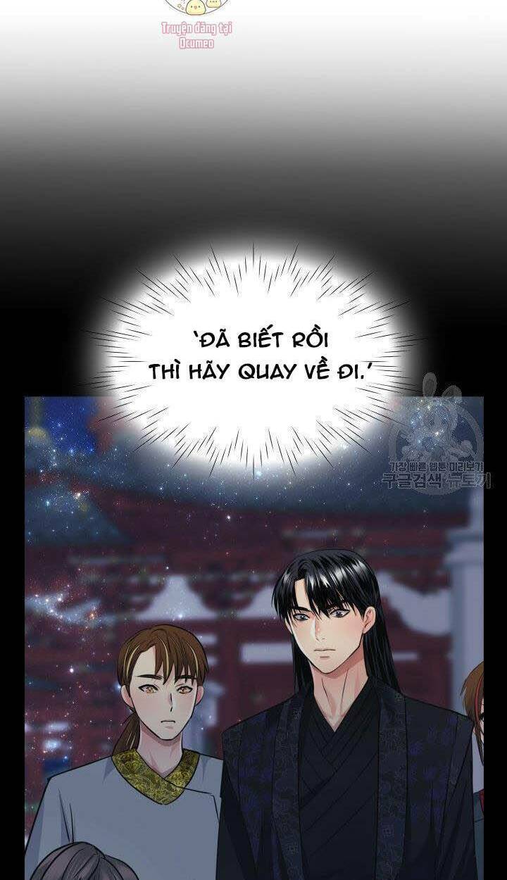 cô dâu của sói đen chapter 7 61