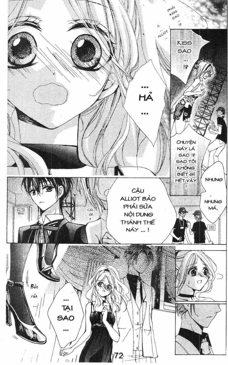 amai akuma ga warau chapter 40 13