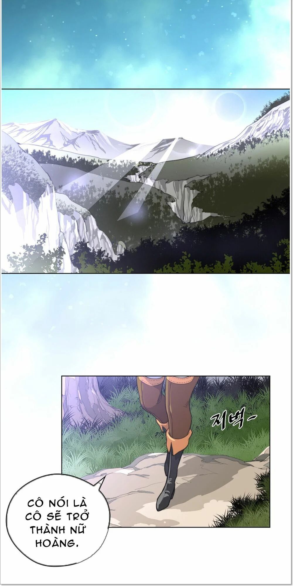 một nửa hoàn hảo chapter 24 6