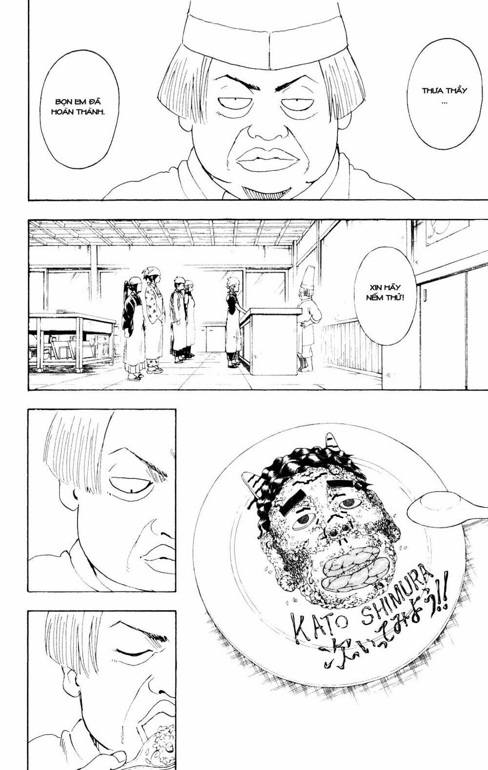 gintama - linh hồn bạc chapter 280 17