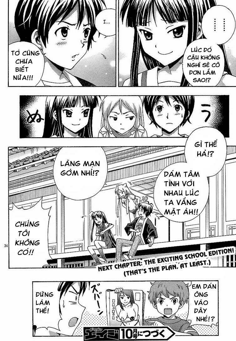 kami sen chapter 3 33