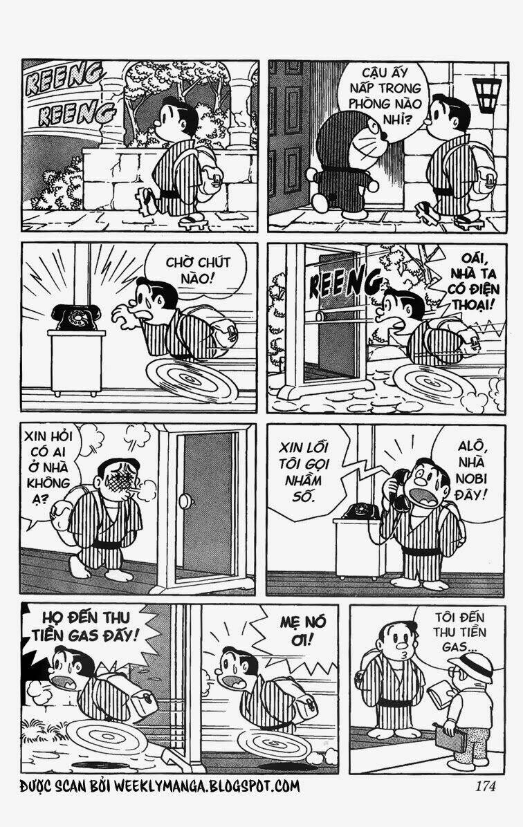 doraemon chapter 226 16