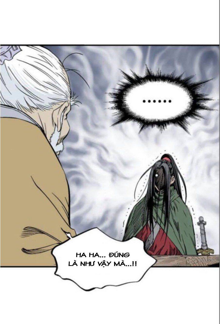 cao thủ 2 chapter 138 73