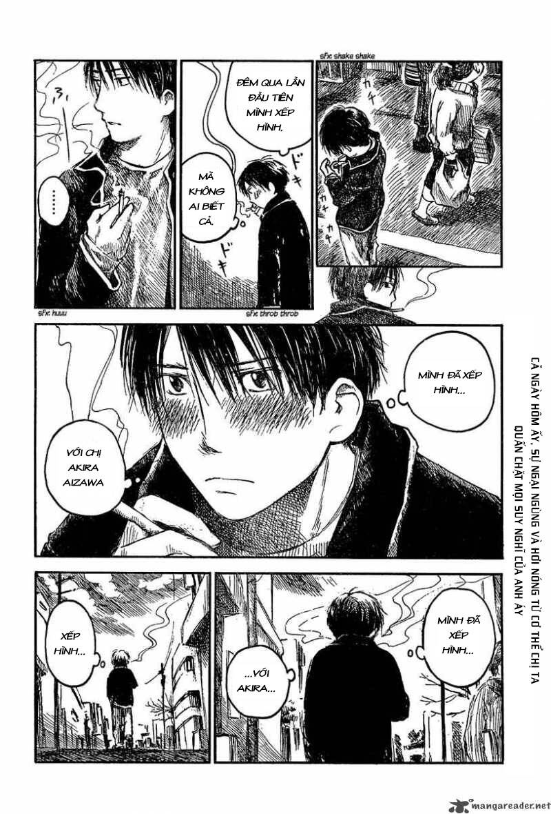 natsu no zenjitsu chapter 2 37