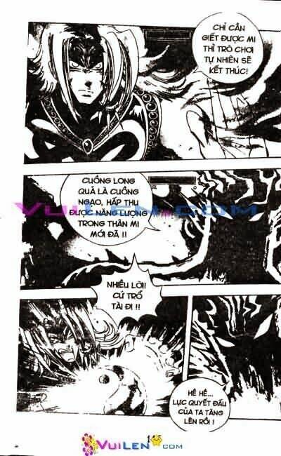 những người bạn tốt chapter 21 147