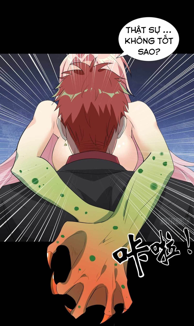 đỉnh phong cường thiếu chapter 70 17