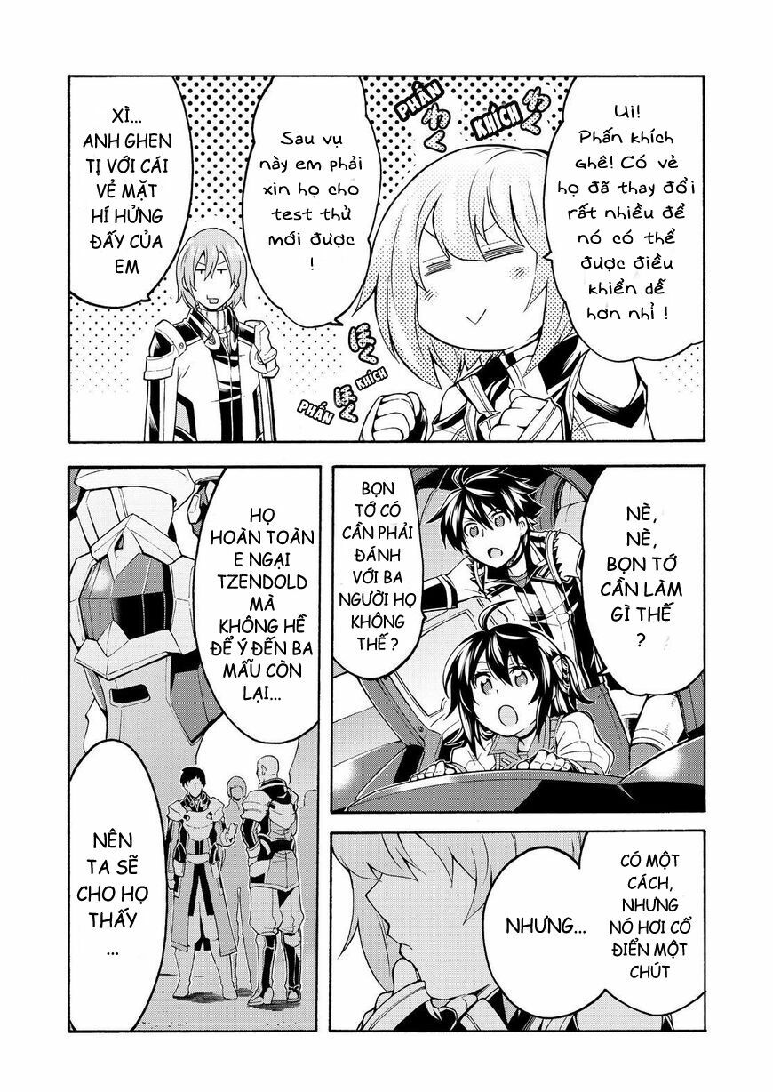 đấu giả và pháp khí tại dị giới chapter 41 17