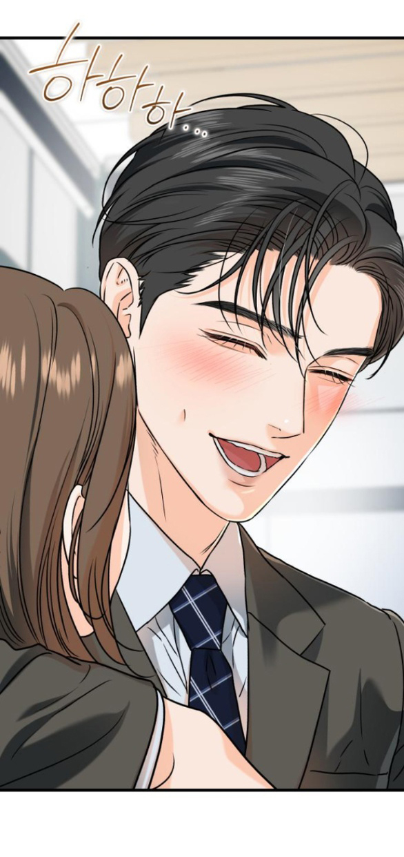 Nóng Lòng Muốn Giày Vò Em chapter 43.1 25