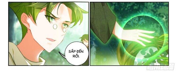 Âm Dương Miện chapter 61 38