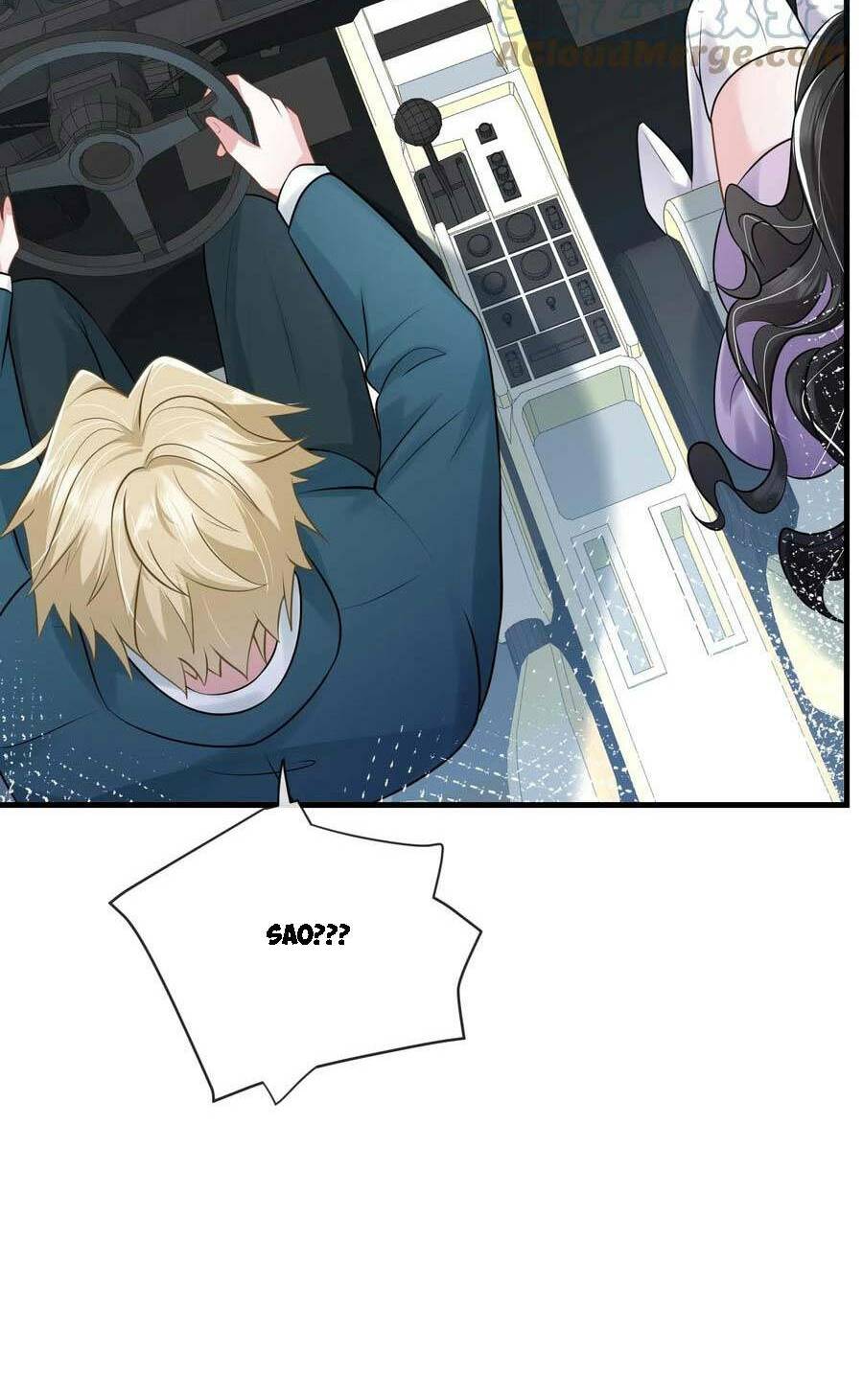 vợ tôi là boss ngầm đầy quyền lực chapter 36 44